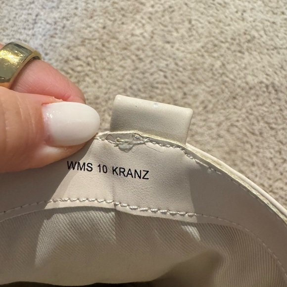 Dolce Vita Kranz Western Cowboy Cowgirl Boots size 10 - Picture 4 of 6